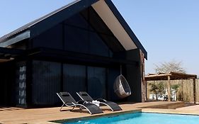 Makonde River Lodge